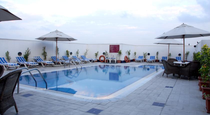 Moscow Hotel Meeting Rooms, Halls & Venue Booking