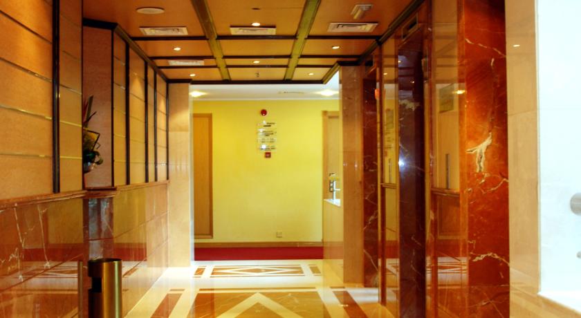 Moscow Hotel Meeting Rooms, Halls & Venue Booking