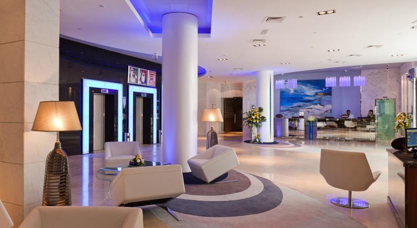 Marina Byblos Hotel Meeting Rooms, Halls & Venue Booking