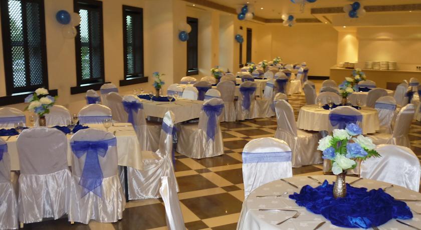 Winchester Hotel Apartments Meeting Rooms, Halls & Venue Booking