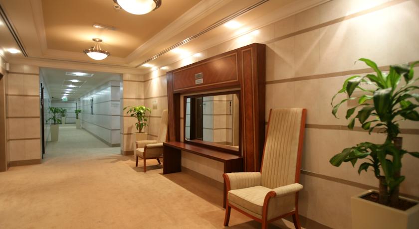 Winchester Hotel Apartments Meeting Rooms, Halls & Venue Booking