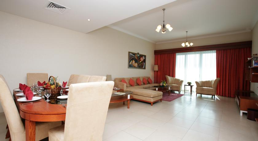 Winchester Hotel Apartments Meeting Rooms, Halls & Venue Booking