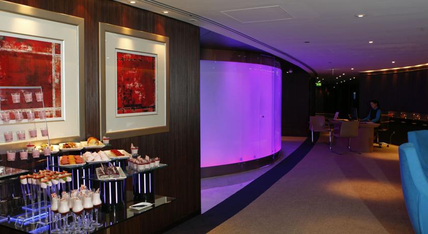 Media One Hotel Meeting Rooms, Halls & Venue Booking