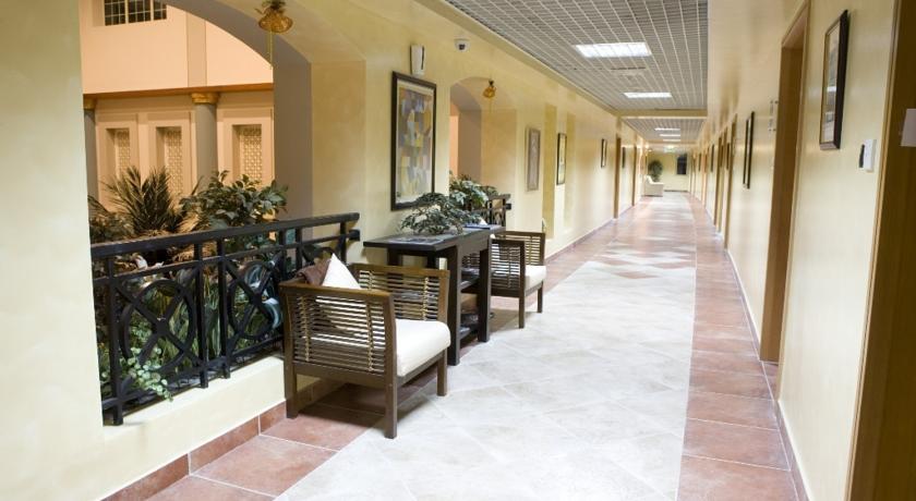 Tulip Inn Meeting Rooms, Halls & Venue Booking