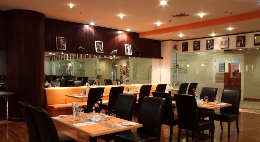 Tulip Inn Meeting Rooms, Halls & Venue Booking