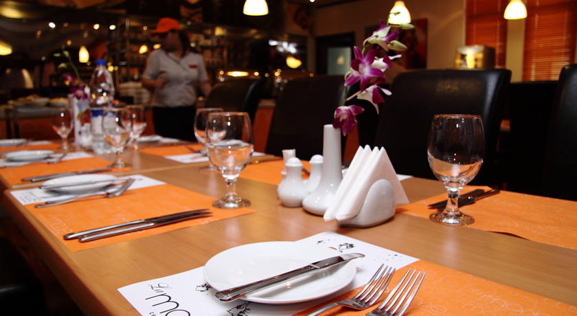 Tulip Inn Meeting Rooms, Halls & Venue Booking