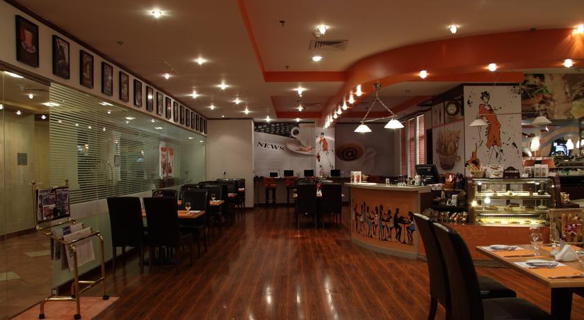 Tulip Inn Meeting Rooms, Halls & Venue Booking