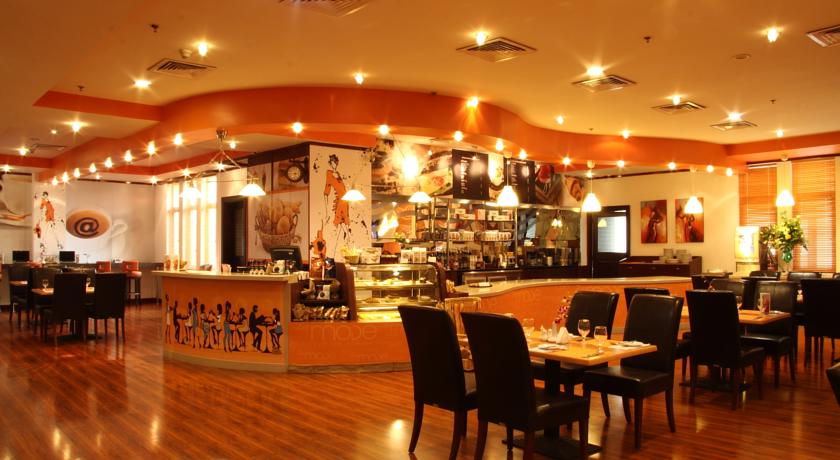 Tulip Inn Meeting Rooms, Halls & Venue Booking