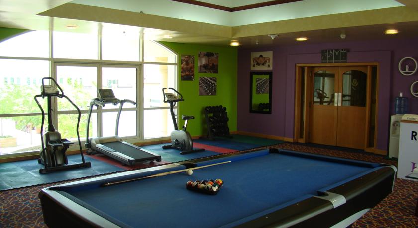 Tulip Inn Meeting Rooms, Halls & Venue Booking