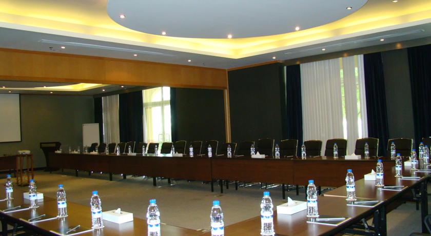 Tulip Inn Meeting Rooms, Halls & Venue Booking