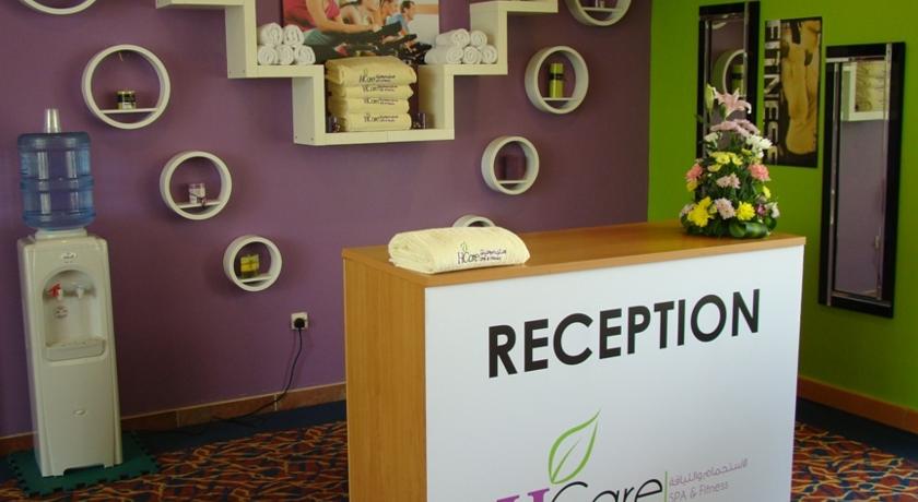 Tulip Inn Meeting Rooms, Halls & Venue Booking