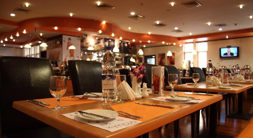 Tulip Inn Meeting Rooms, Halls & Venue Booking