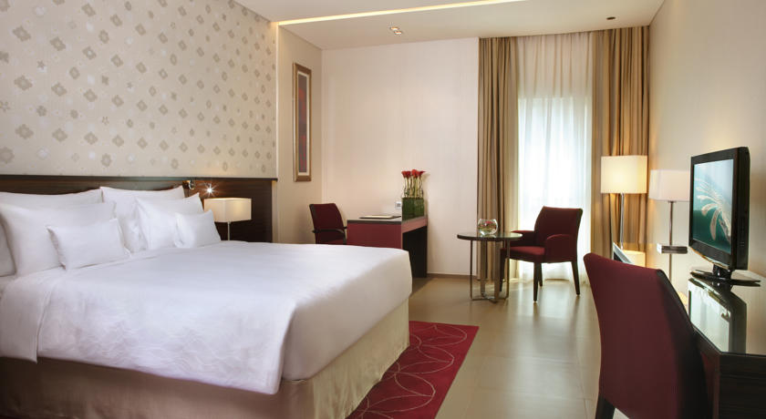 Cosmopolitan Hotel Dubai Al Barsha Meeting Rooms, Halls & Venue Booking