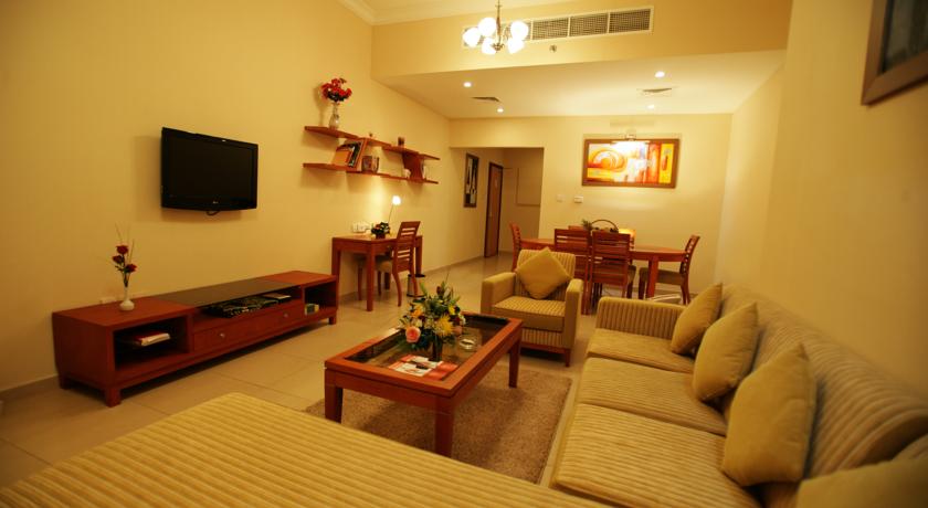 Winchester Hotel Apartments Meeting Rooms, Halls & Venue Booking