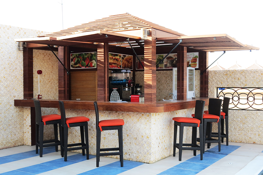 Cosmopolitan Hotel Dubai Al Barsha Meeting Rooms, Halls & Venue Booking