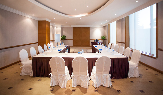 Marina Byblos Hotel Meeting Rooms, Halls & Venue Booking