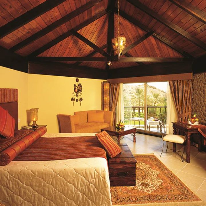 Hatta Fort Hotel Meeting Rooms, Halls & Venue Booking