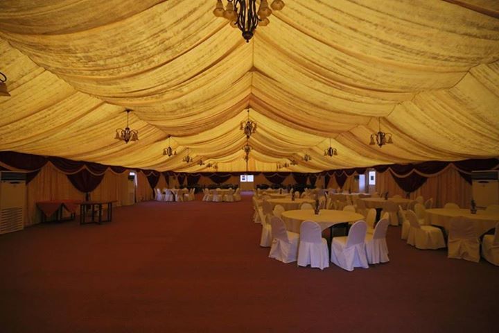 Hatta Fort Hotel Meeting Rooms, Halls & Venue Booking