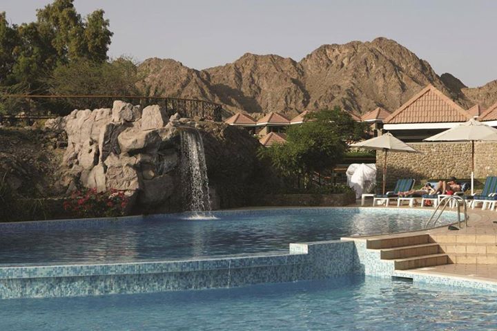 Hatta Fort Hotel Meeting Rooms, Halls & Venue Booking