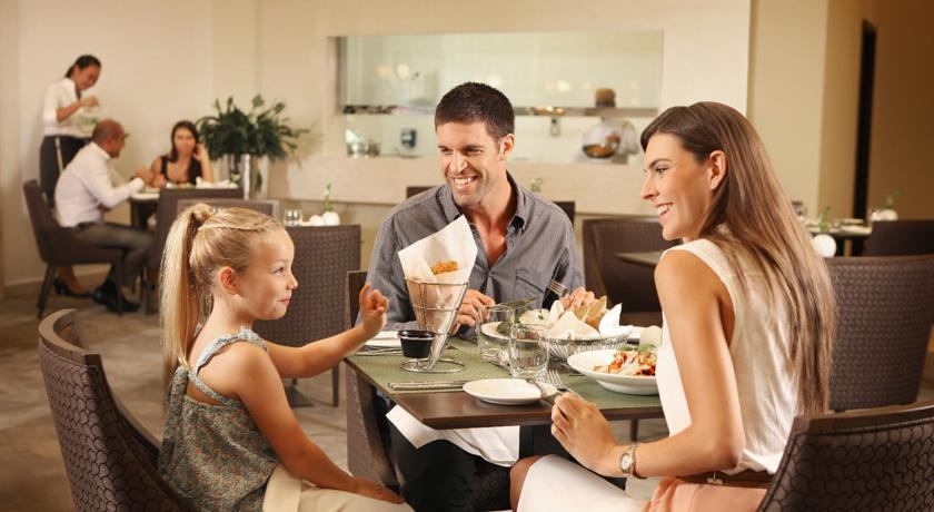 Cosmopolitan Hotel Dubai Al Barsha Meeting Rooms, Halls & Venue Booking