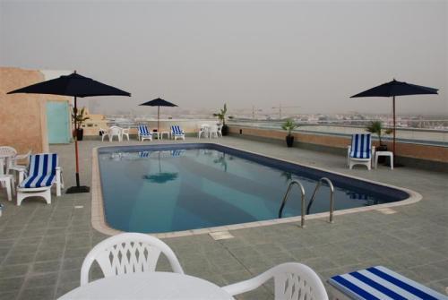 Winchester Hotel Apartments Meeting Rooms, Halls & Venue Booking