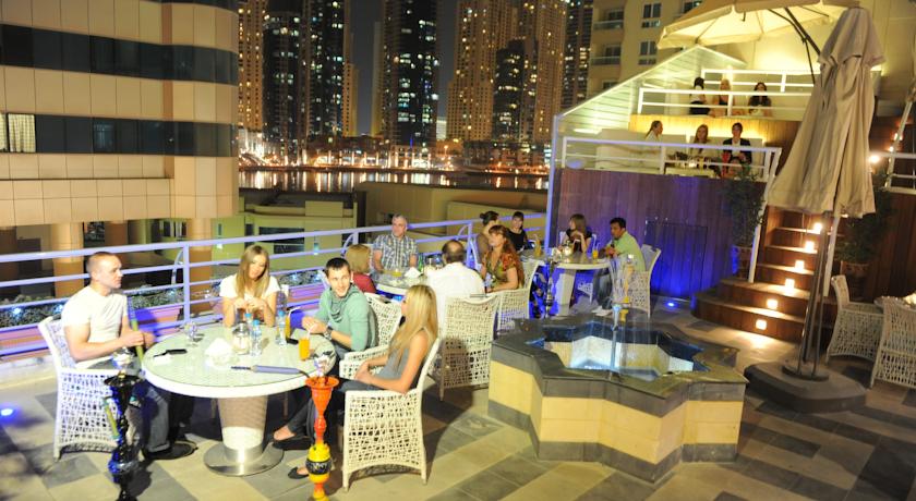 Marina Byblos Hotel Meeting Rooms, Halls & Venue Booking