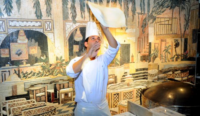 Marina Byblos Hotel Meeting Rooms, Halls & Venue Booking