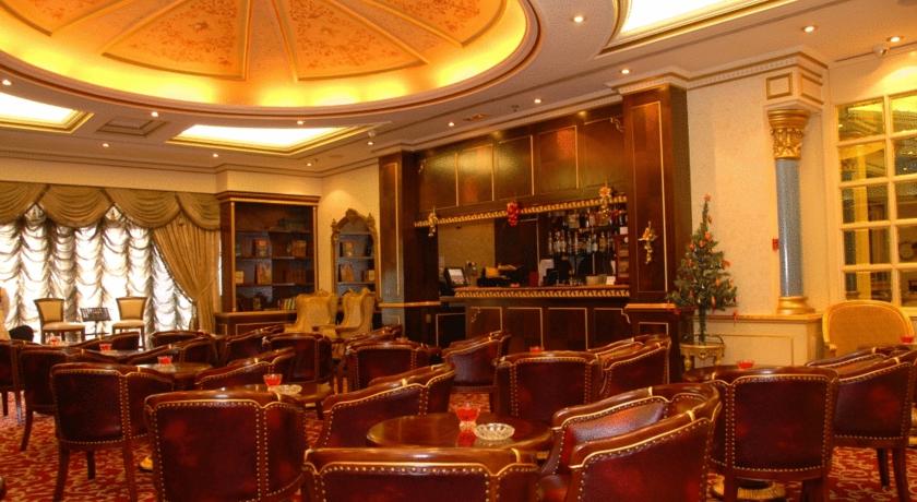 Moscow Hotel Meeting Rooms, Halls & Venue Booking