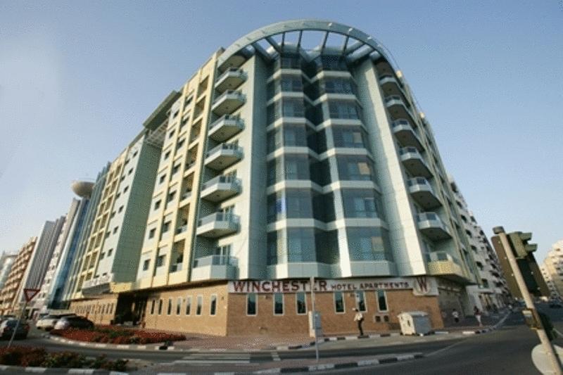 Winchester Hotel Apartments Meeting Rooms, Halls & Venue Booking