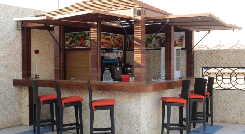 Cosmopolitan Hotel Dubai Al Barsha Meeting Rooms, Halls & Venue Booking