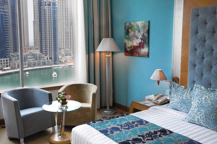 Marina Byblos Hotel Meeting Rooms, Halls & Venue Booking