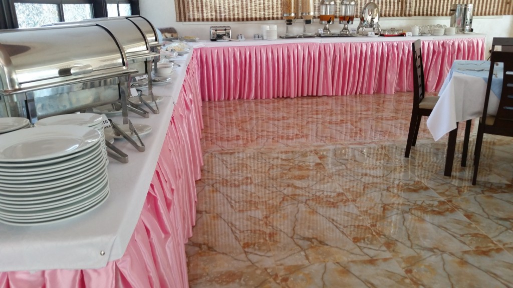 Flamingo hotel and resort