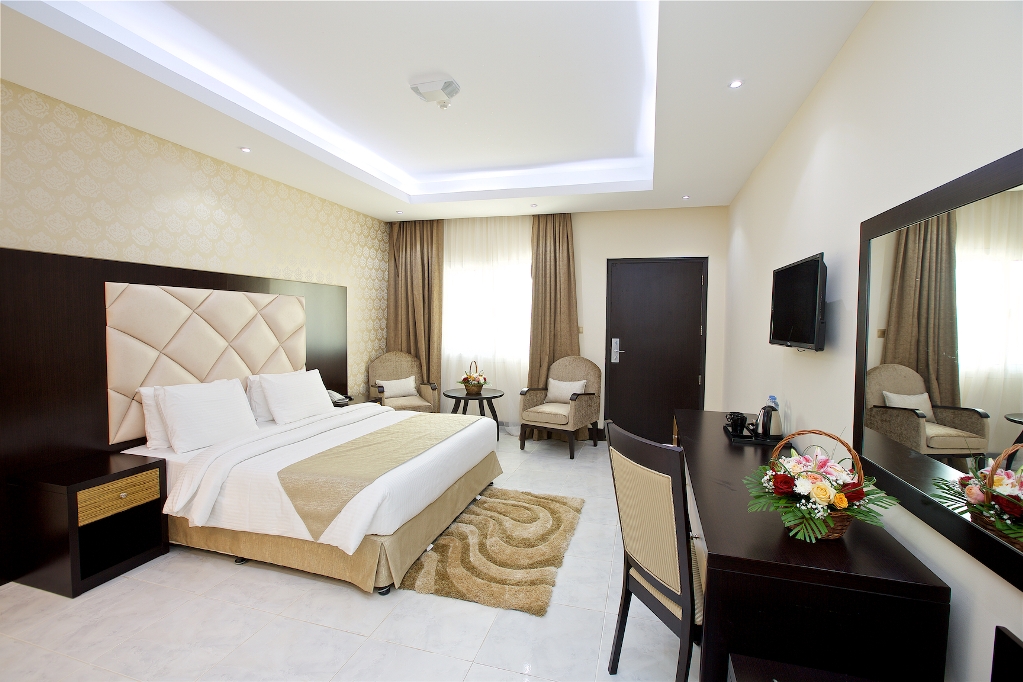 Flamingo hotel and resort